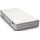 Revor Bedding Taschenfederkernmatratze Anatomic ZIP 500 Latex" Gr. 3, weiß B:140cm H:26cm L:200cm, Bezug: 61% Polyester, 39% Viskose. Steppfüllung: 100% Polyurethan, Matratzen, mit einzigartigem dynamischem ANATOMIC Federkern