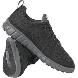 GANTER Evo Herren Schwarz 45