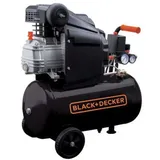 Black & Decker BD 205/24 Kompressor