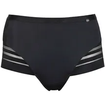 LISCA Alegra Taillenslip Schwarz 46
