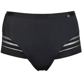LISCA Alegra Taillenslip Schwarz 46