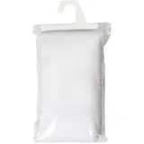 Candide Matratzenauflage wasserdicht 60 x 120 cm Weiß
