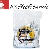 Cafeclub Supercreme Megabeutel XTRA DARK 100 Kaffeepads