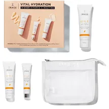 Image Skincare VITAL Hydration Travel Set 90 ml