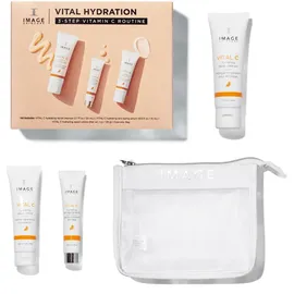 Image Skincare VITAL Hydration Travel Set 90 ml