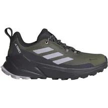adidas Terrex Trailmaker 2 Gore-Tex Damen Olive Strata/Silver Dawn/Aurora Black 39 1/3