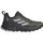 adidas Terrex Trailmaker 2 Gore-Tex Damen Olive Strata/Silver Dawn/Aurora Black 39 1/3
