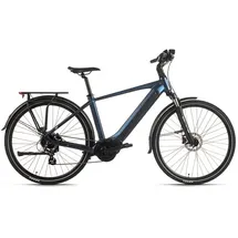 adore-bikes ATX-450 28 Zoll RH 48 cm Unisex blau