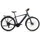 adore-bikes ATX-450 28 Zoll RH 48 cm Unisex blau