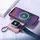 3M 3MK PastelUp 10.000mAh 22.5W rosa