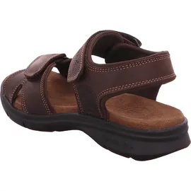 Panama Jack Sanders Basics C1 braun 43