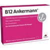 B12 Ankermann überzogene Tabletten 50 St.