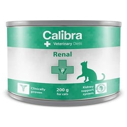 Calibra VD Cat can Renal 200g