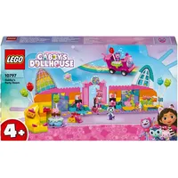 LEGO Duplo Gabbys Partyraum 10797