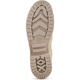 Palladium Sp20 Travel Hi Herren Desert 43