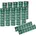 Zebra Zebra Thermotransfer Farbband 5096 Harz 74m 12er Pack
