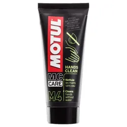 Handreiniger trocken Motul M4 Hands Clean 100ml