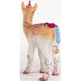 Schleich Bayala Lama Einhorn 70743