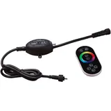 HEISSNER RGB-Controller SMART LIGHT für farbliche Lichtsteuerung
