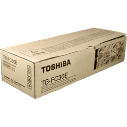 Toshiba Resttonerbehälter TB-FC30E  6AG00004479