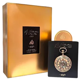 Lattafa Pride La Collection D'Antiquites 1505 Eau de Parfum 100 ml