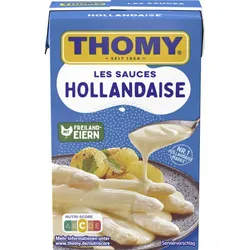 Thomy Les Sauces Hollandaise 250ML