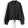 Someday Blouson aus Leinen-Mix Nisari Braun 36
