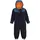 KILLTEC first instinct by killtec Kinder Overall blau | Gr.: 92