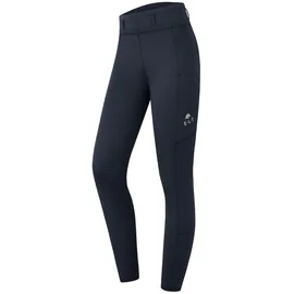 Elt ThermoReitleggings Ella, nachtblau Gr. 152