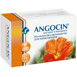 ANGOCIN Anti-Infekt N 500 St