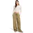 Roxy Lekeitio Knit Cordhose Grün L