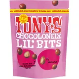 Tony’s Chocolonely Lil'Bits VollMILCH Marshmallow & Keks mix (0.12 kg)