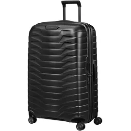 Samsonite Proxis 4-Rollen Cabin 75 cm / 98 l matt graphite