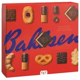 BAHLSEN Hermann Bahlsen Collection 2ST 454G