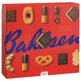 BAHLSEN Hermann Bahlsen Collection 2ST 454G