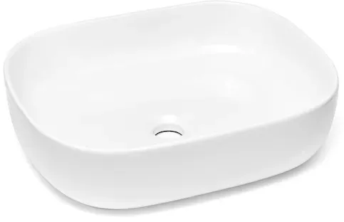 Triomini Slim Waschbecken 50x40 cm SLM5040