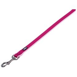 Nobby Hundeleine Leine Classic Preno himbeere/pink