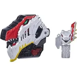 HASBRO F02975L0 Power Rangers Dino Fury Morpher Elektronisches Spielzeug