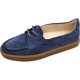Gabor Slipper Damen Blau 39