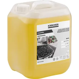 Kärcher PressurePro RM 81 10 l