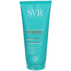 SVR Sun Secure Aftersun