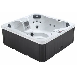 Canadian Spa Whirlpool Cornwall 198 x 198 x 73 cm