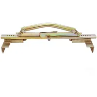 Hanswernerhawe Profi Plattenheber 330-620 mm