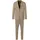 Thomas Goodwin Anzug 2835-90 in beige, | Gr.: 106