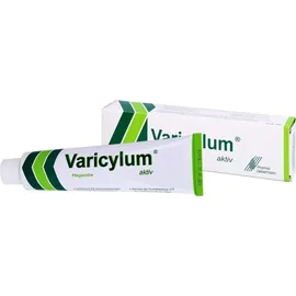 Pharma Liebermann Varicylum aktiv Pflegesalbe
