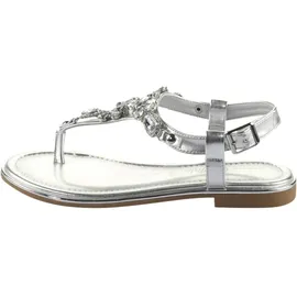 Buffalo KIRA ICE silber 38