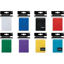 Ultra Pro 15+ Card Box 3-Pack