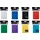 Ultra Pro 15+ Card Box 3-Pack
