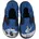 Hüttenschuhe 25