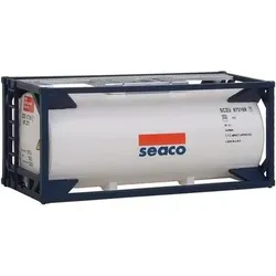 WALTHERS 538101 H0 20'-Tankcontainer